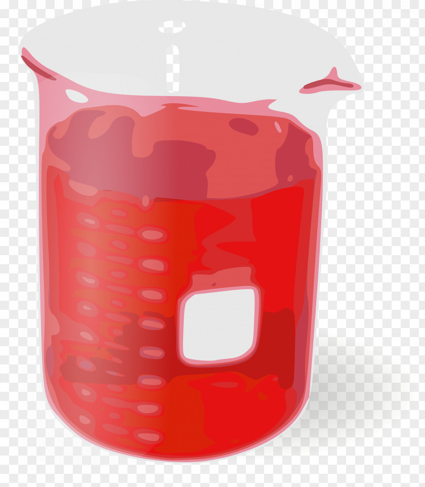 Measure Beaker Laboratory Flasks Liquid PNG