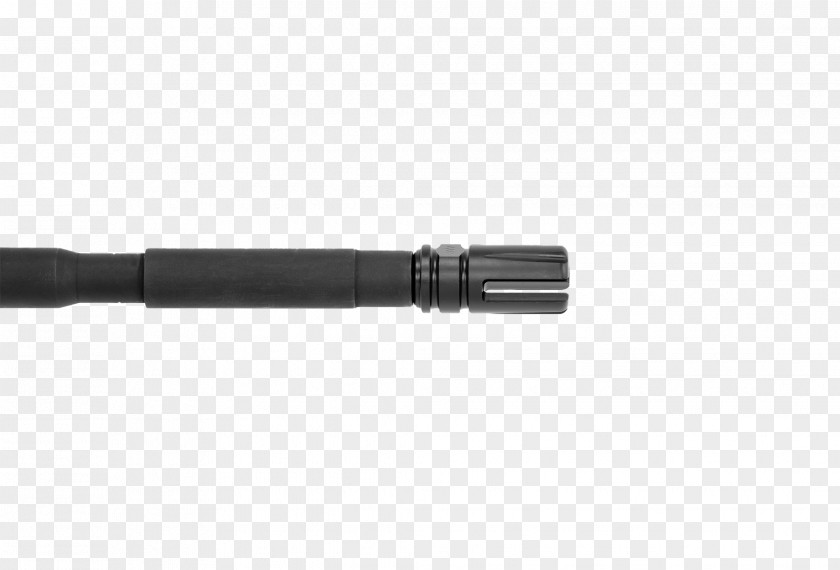 Muzzle Flash Optical Instrument Gun Barrel Tool Angle Flashlight PNG