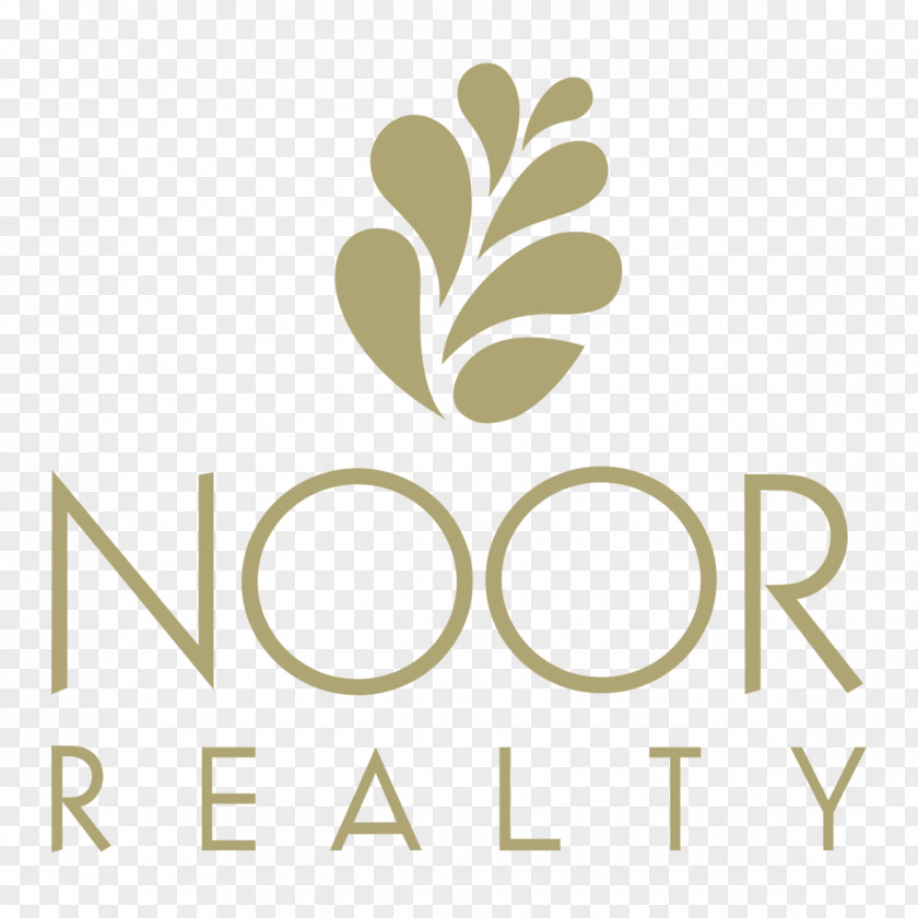 Noor Malang Brand Real Property Logo Product Design PNG