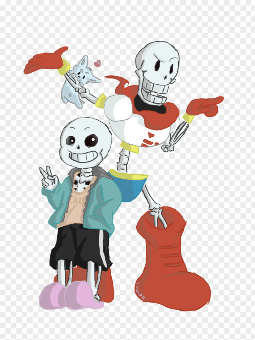 Papyrus Cartoon Drawing DeviantArt PNG