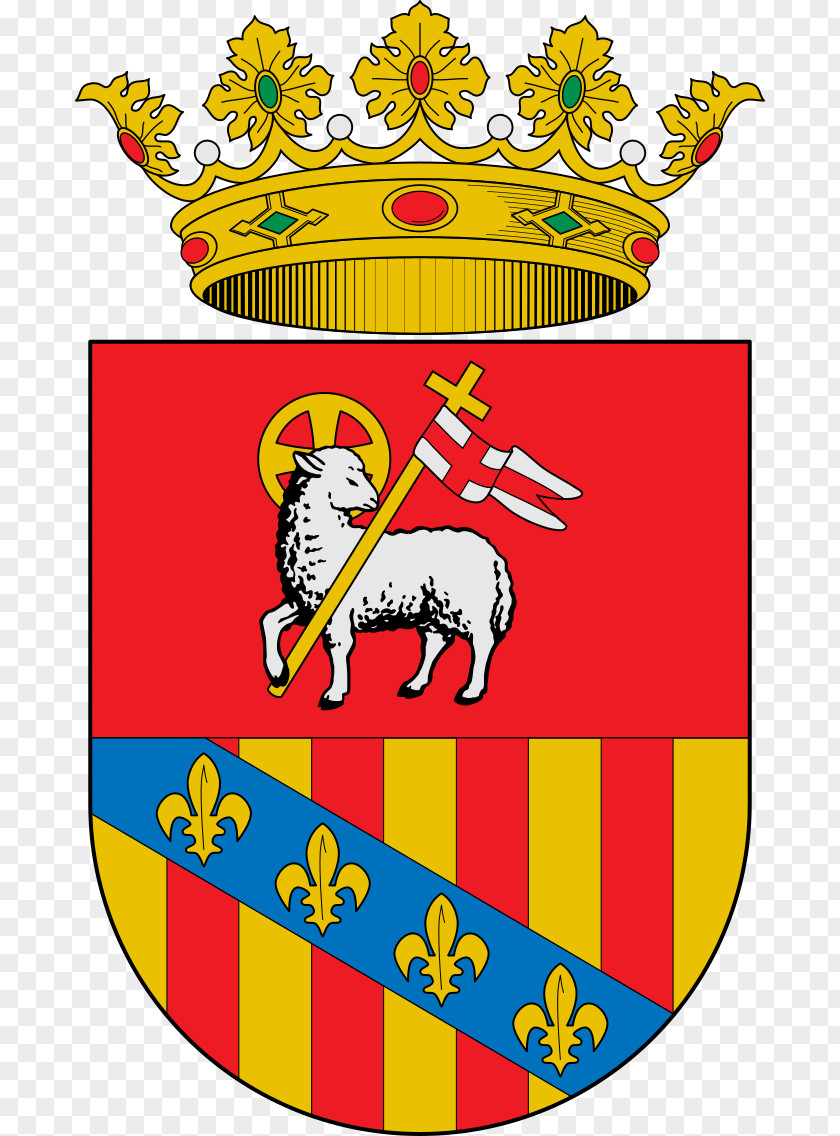 Sant Joan D'Alacant Sax, Alicante San Fulgencio Pego, Coat Of Arms Sax PNG