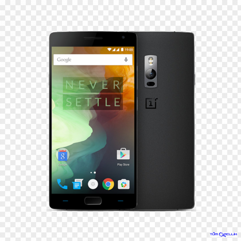 Smartphone OnePlus 3T One 5T 2 PNG