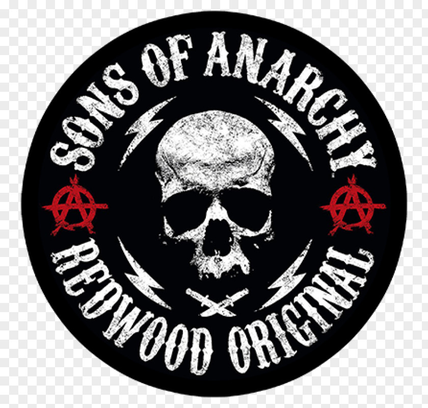 Sons Of Anarchy Sticker T-shirt Television Zazzle Organization PNG