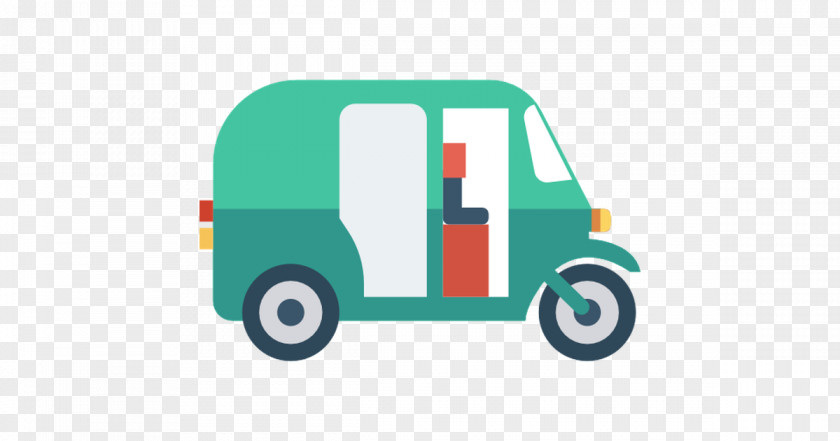 Android Auto Rickshaw PNG