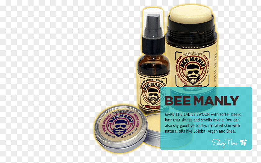 Bee Honey Lotion Skin Care Beehive PNG