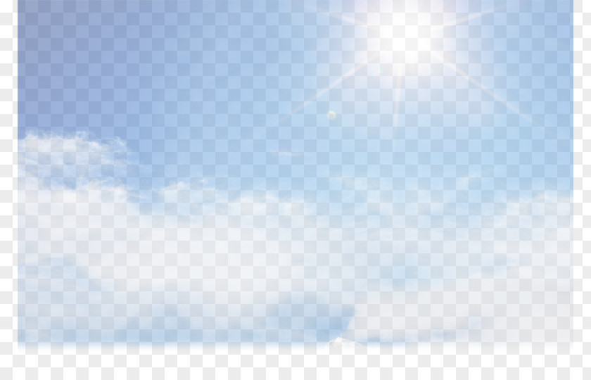 Blue Sky PNG