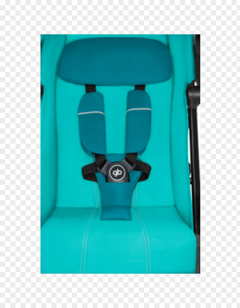 Blue Stroller GB Qbit+ Baby Transport Gb Pockit+ Car PNG
