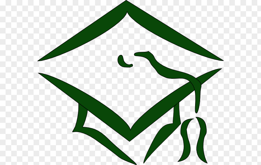 Cap Square Academic Graduation Ceremony Clip Art PNG