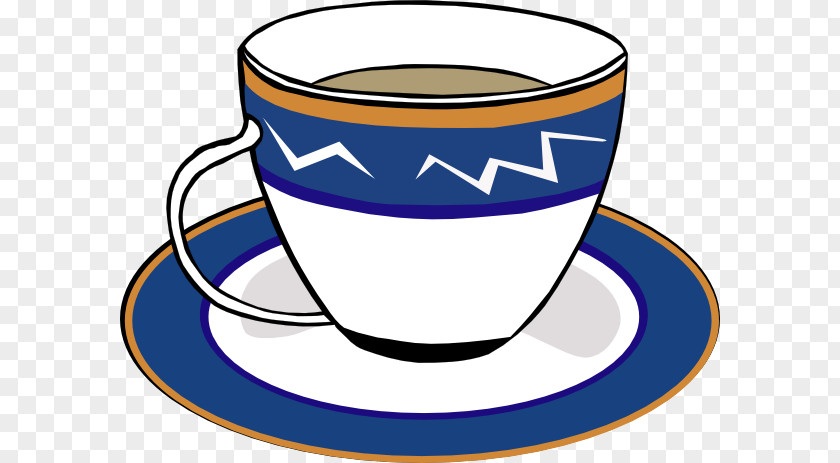 Coffee Shop Clipart Tea Cup Clip Art PNG