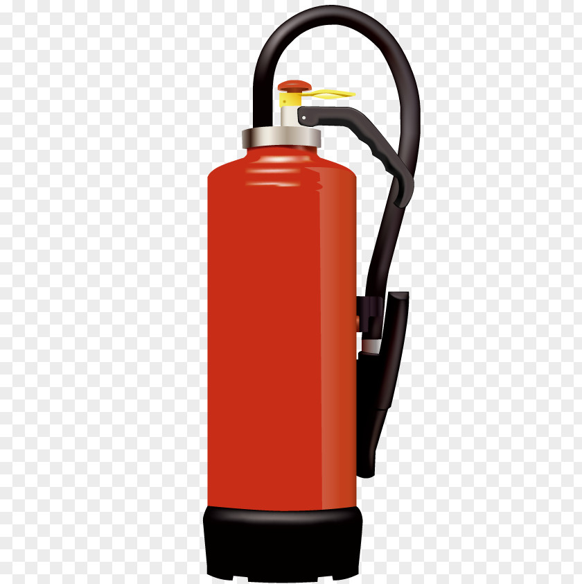 Fire Extinguisher Euclidean Vector PNG