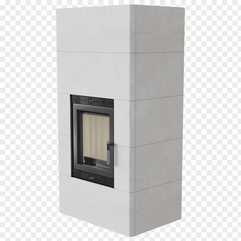 Fumée Concrete Fireplace Insert Home Appliance Heat PNG