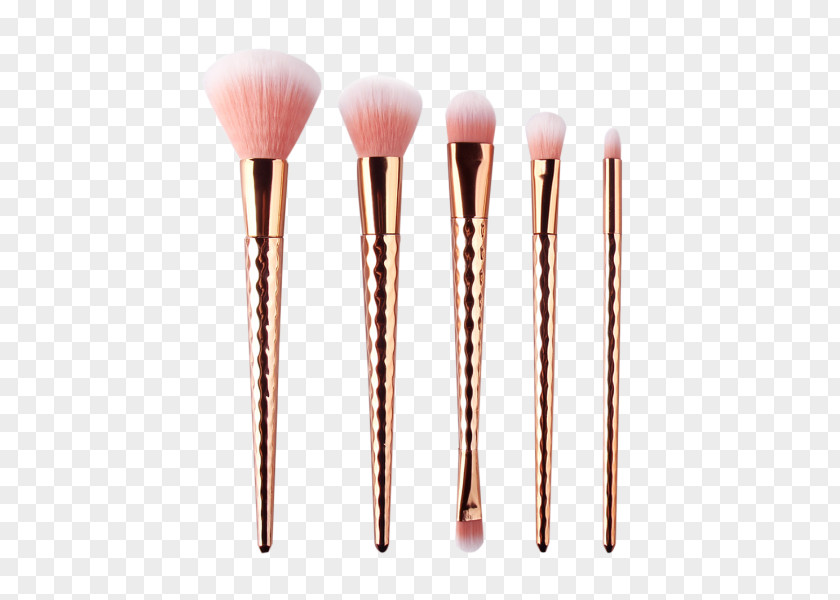 MAKE UP TOOLS Makeup Brush Tarte Cosmetics Magic Wands Set Paintbrush PNG