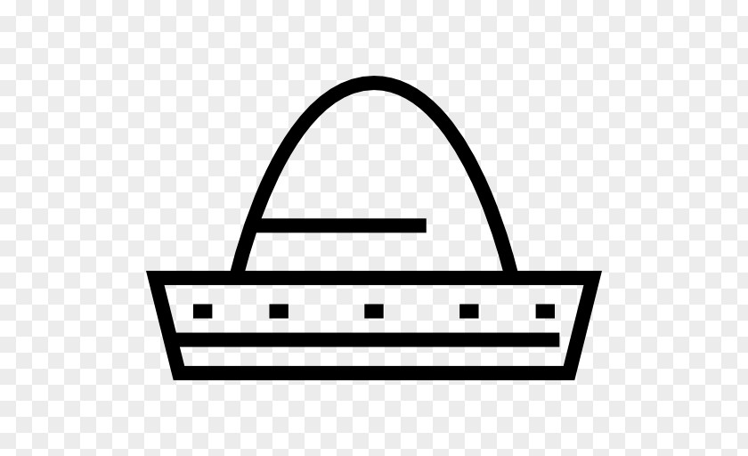 Mexican Hat Clip Art PNG