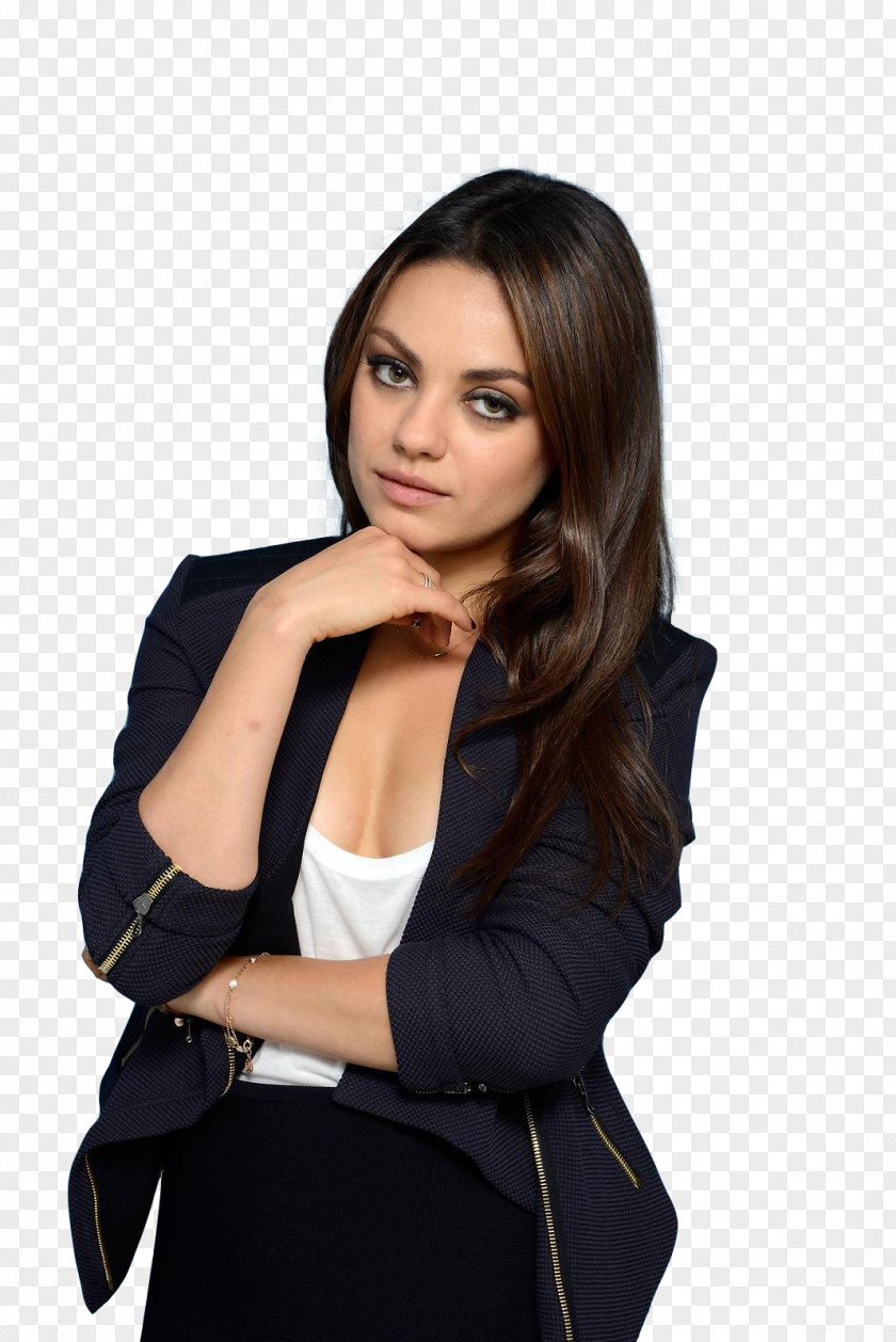 Mila Kunis Toronto International Film Festival The Third Person Actor Portrait Photography PNG