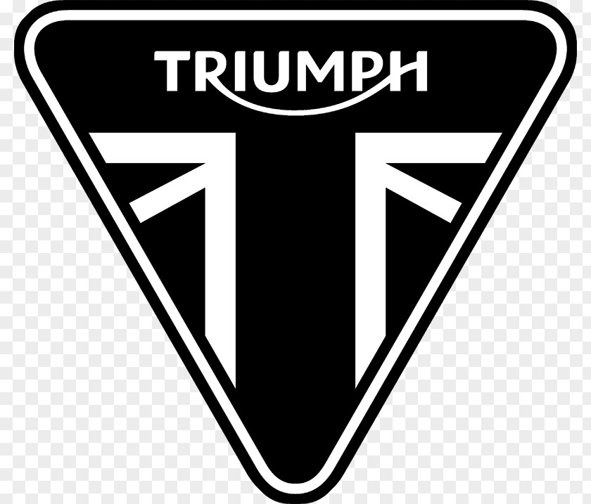 Motorcycle Triumph Motorcycles Ltd Logo Motor Company Bonneville Bobber Brand PNG