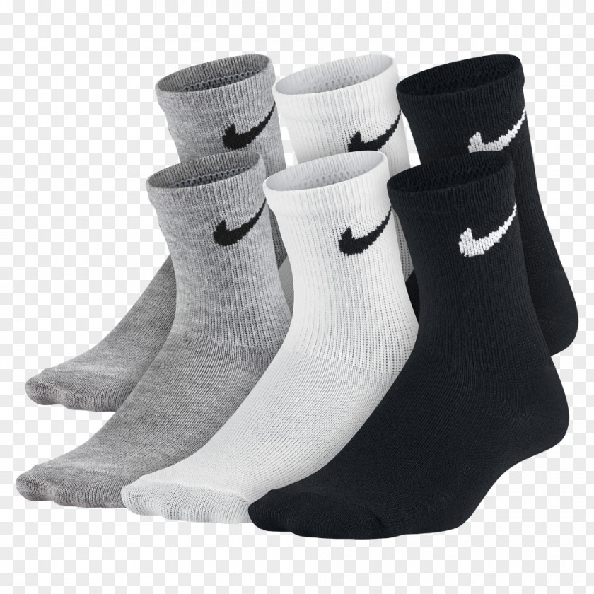 Nike Swoosh Sock Hoodie T-shirt Shoe PNG