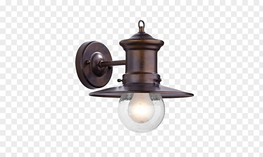 Outdoor Lights Landscape Lighting Lantern Light Fixture PNG