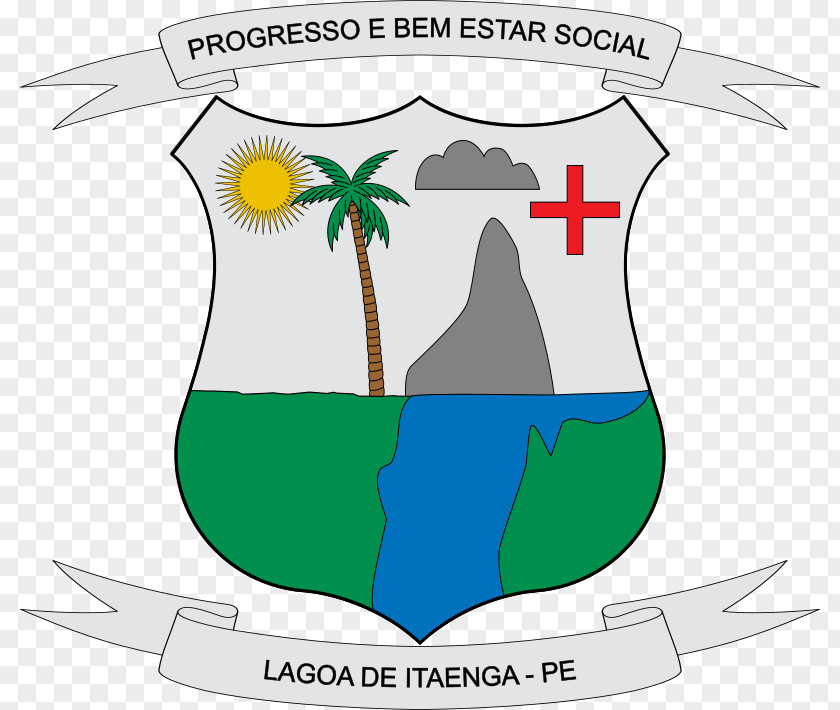 Pe Nazaré Da Mata Bahia Coat Of Arms Lagoa Grande Do Itaenga PNG