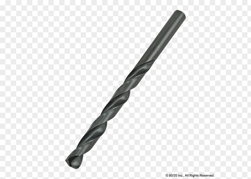 Pen Fountain High-speed Steel Drill Bit Augers PNG