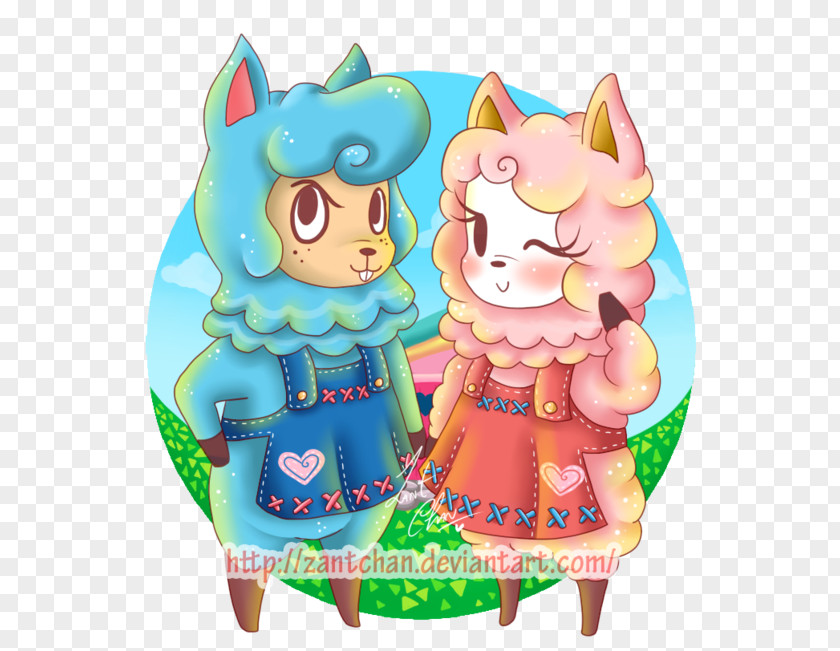 Poppy Animal Crossing Pocket Camp Crossing: New Leaf DeviantArt American Gothic Pig PNG