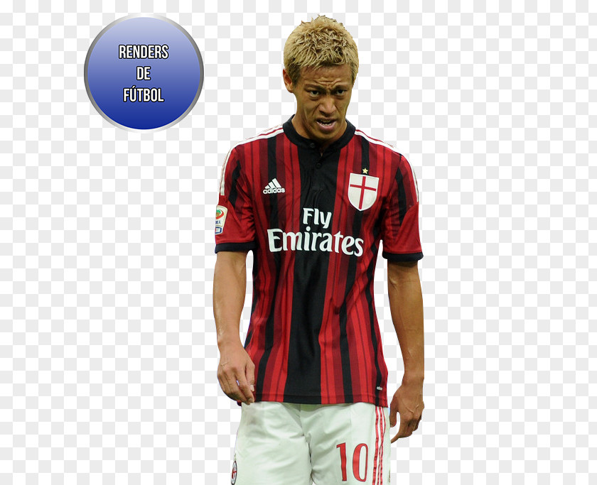 Premier League A.C. Milan C.F. Pachuca Soccer Player Serie A PNG