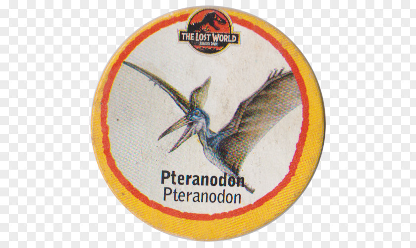 Pteranodon Jurassic Park The Lost World Dinosaur Geosternbergia PNG