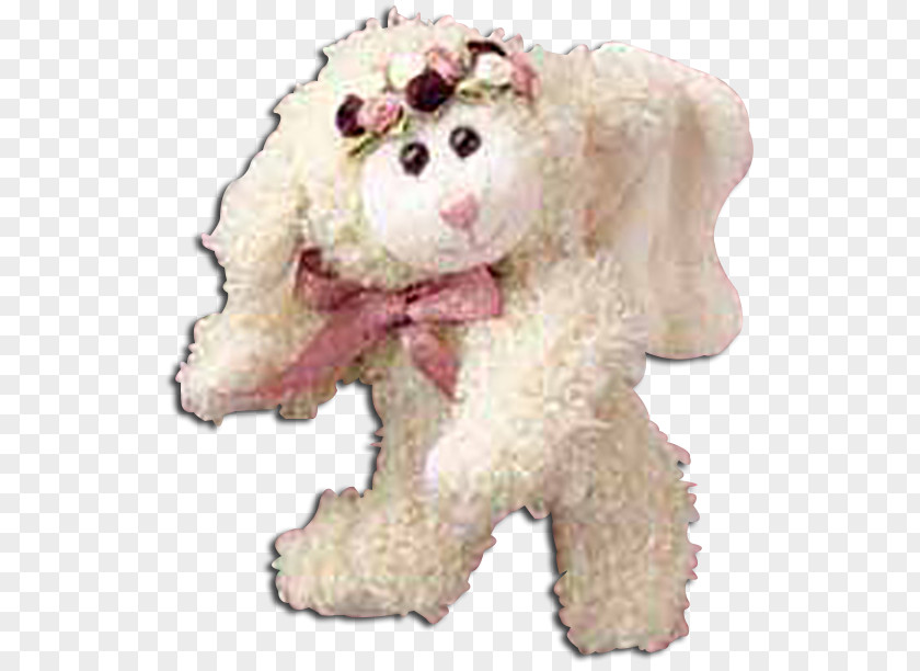 Puppy Poodle Stuffed Animals & Cuddly Toys Dog Breed Non-sporting Group PNG