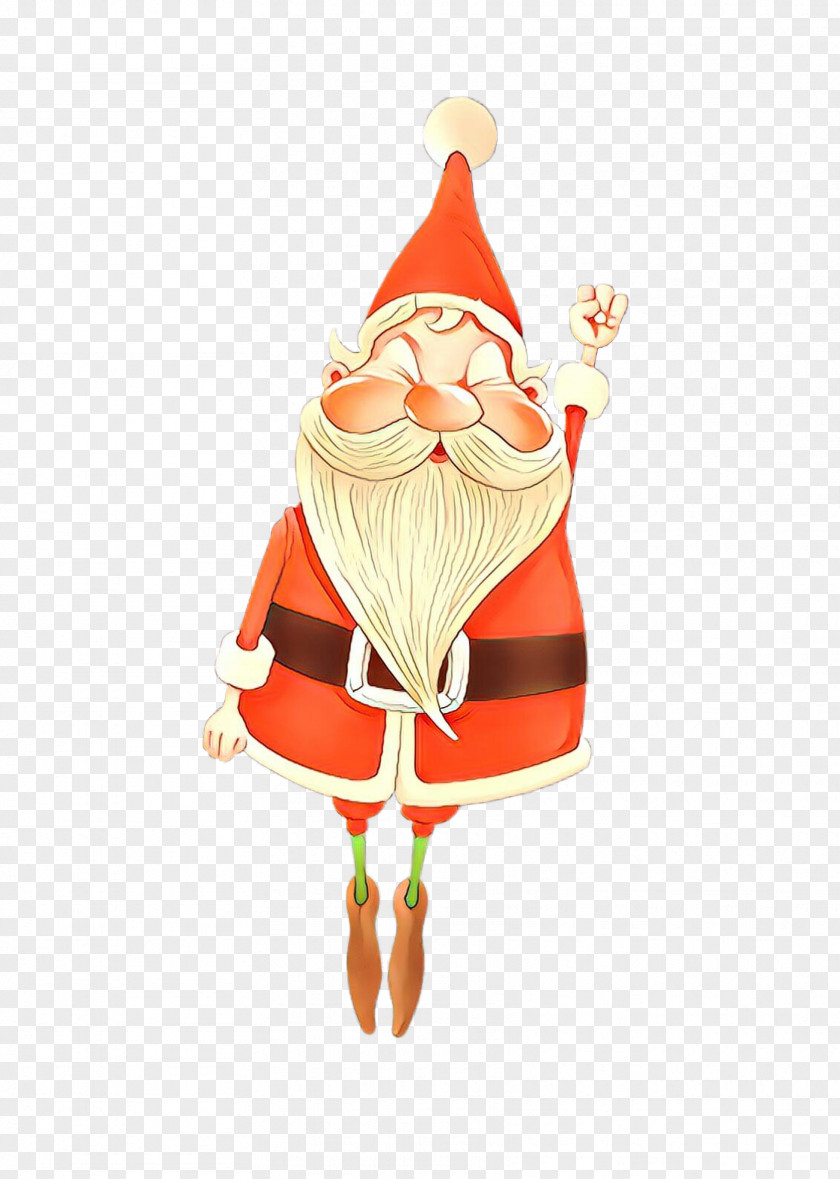 Santa Claus PNG