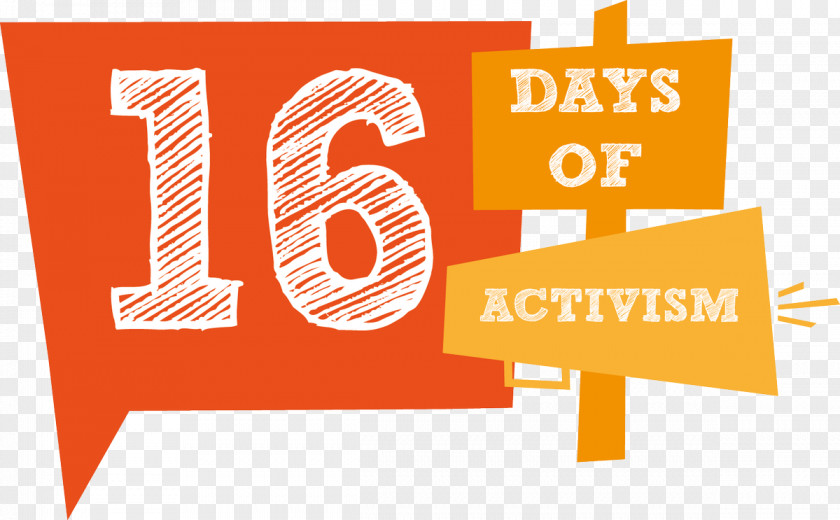 Social Media 16 Days Of Activism Against Gender-based Violence International Day For The Elimination Women PNG