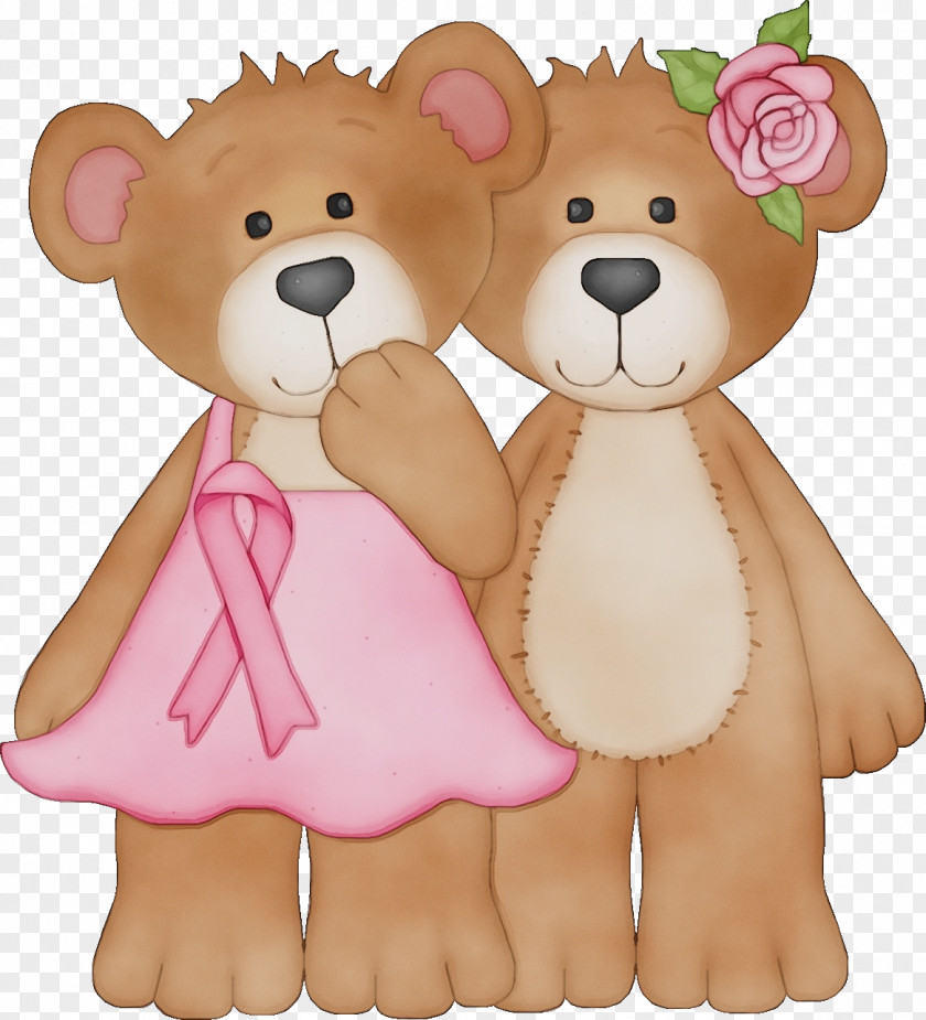 Teddy Bear PNG