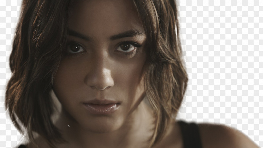 Actor Chloe Bennet Daisy Johnson Agents Of S.H.I.E.L.D. Phil Coulson Marvel Cinematic Universe PNG