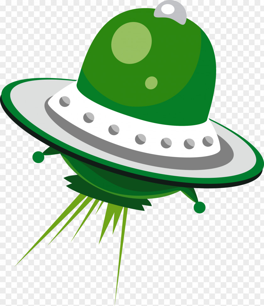 Alien UFO Unidentified Flying Object Extraterrestrial Life Saucer Intelligence PNG