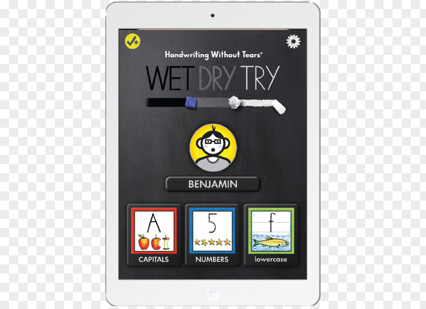 Android Learning Without Tears Handwriting App Store PNG