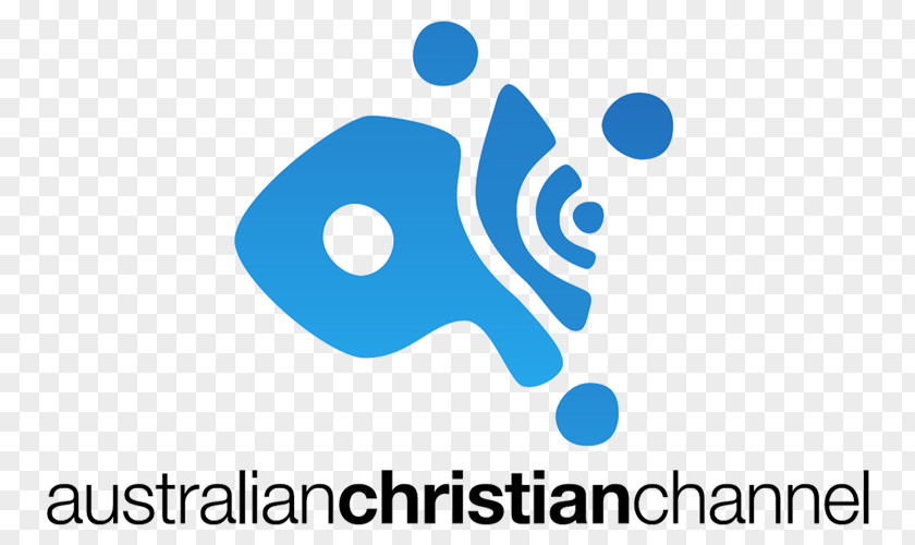 Australia Australian Christian Channel Logo Television Brand PNG