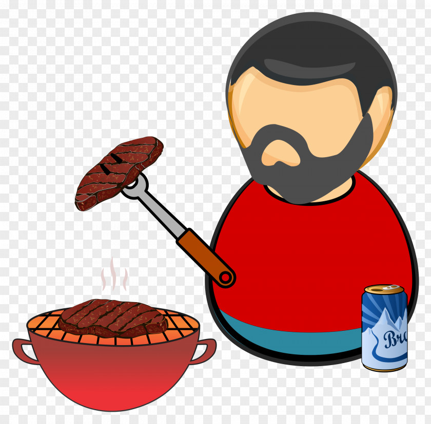 Barbecue Grill Stakeholder Grilling Clip Art PNG