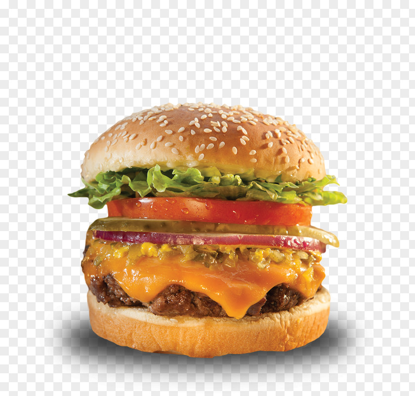 Big Mac Hamburger McDonald's Fast Food Bacon Patty PNG