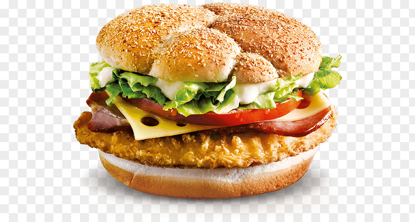 Breakfast Hamburger McDonald's Supermal Karawaci Fast Food PNG