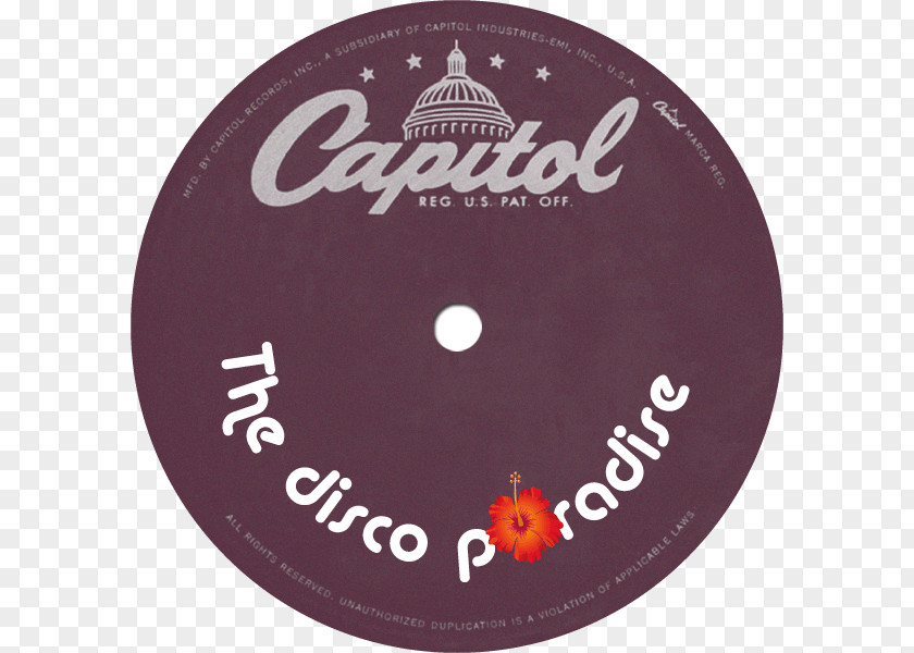 Capitol Records Nashville The Beatles Little River Band Phonograph Record Steve Miller Polydor PNG