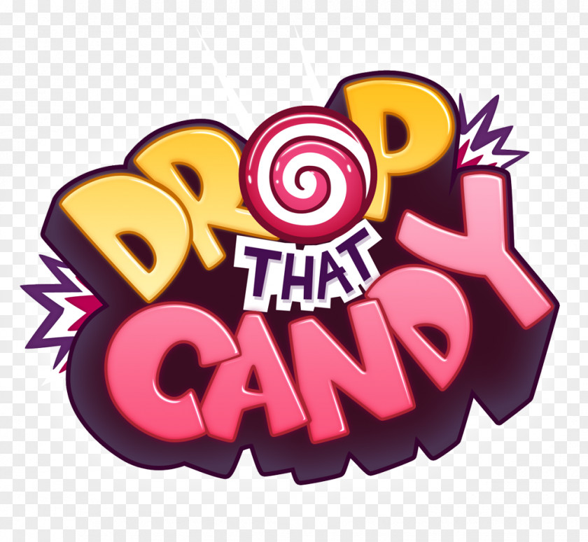 Cookie Font Logo Candy Junk Food Game PNG