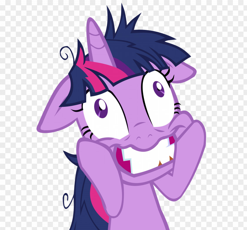 Crazy Twilight Sparkle Pinkie Pie Rainbow Dash Pony Princess Celestia PNG