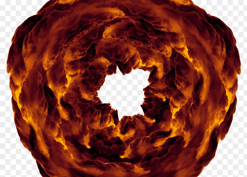 Explosion Clip Art Image Transparency PNG