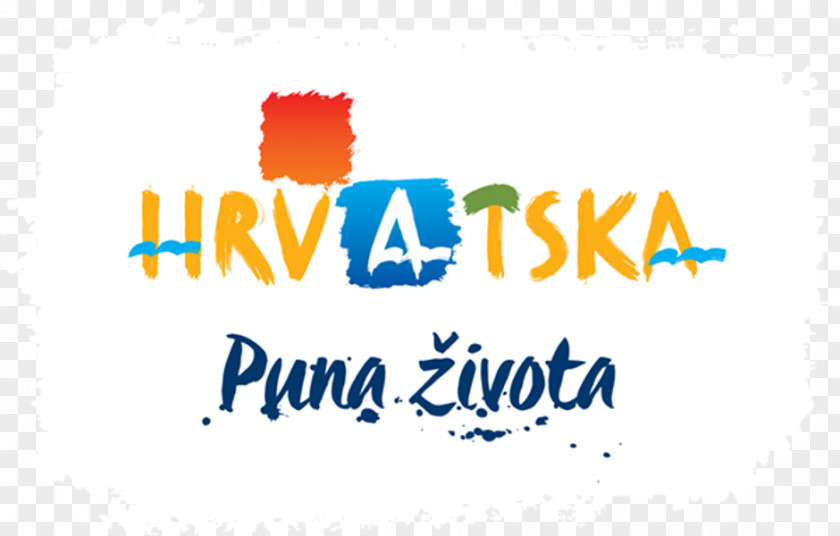 Festival Promotion Croatian National Tourist Board Logo Tourism Slogan PNG