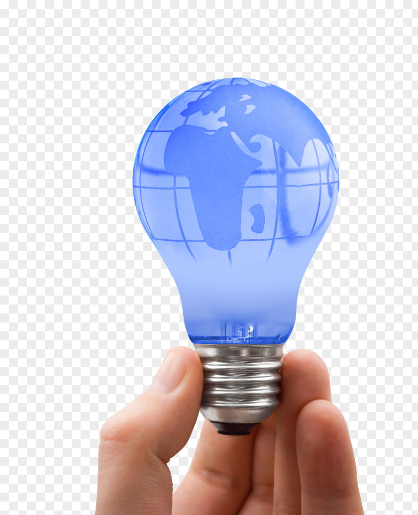 Holding A Light Bulb Innovation Science Audit Research Company PNG