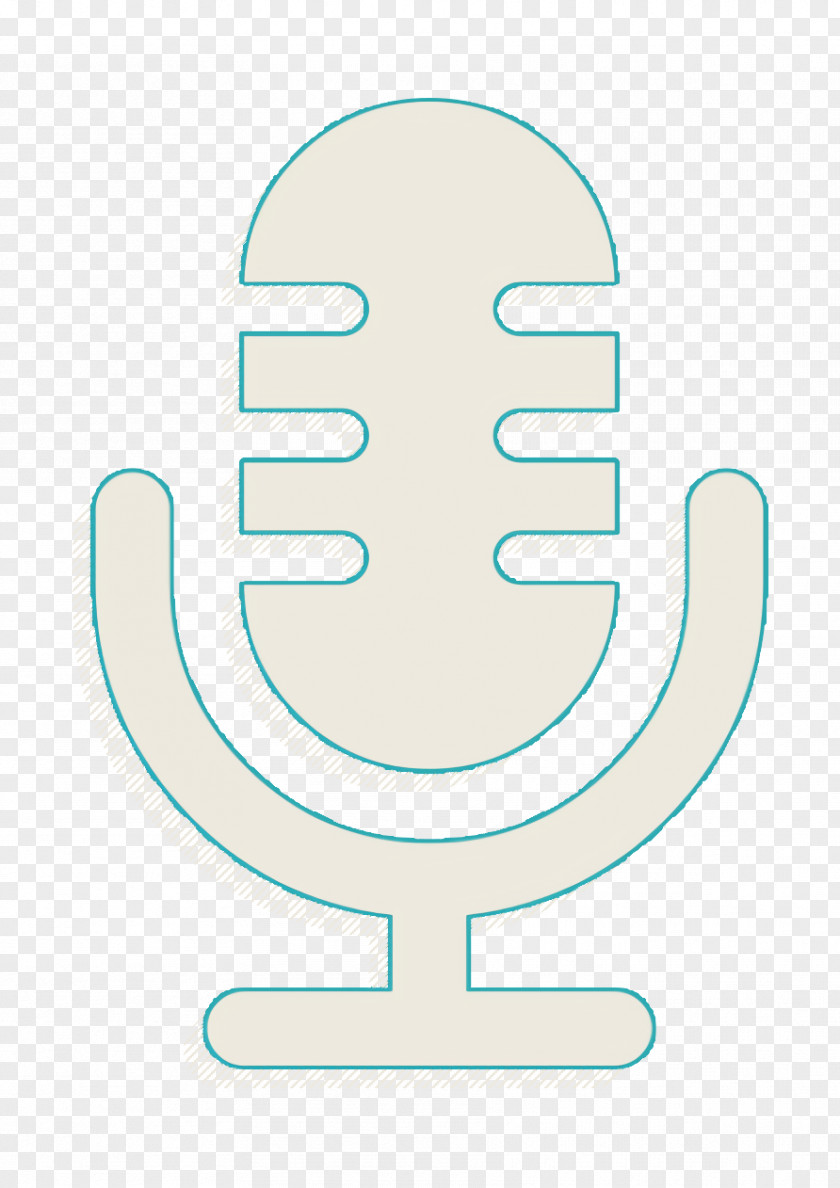 Microphone Voice Interface Symbol Icon Mic PNG