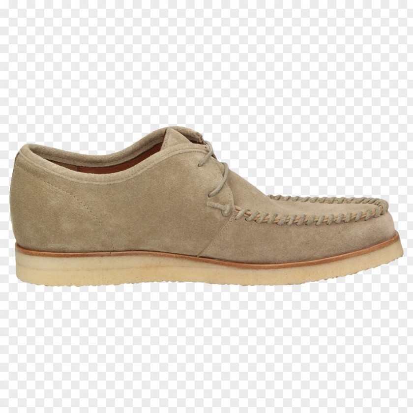 Mocassin Shoe Casual Attire Suede Sneakers Walking PNG