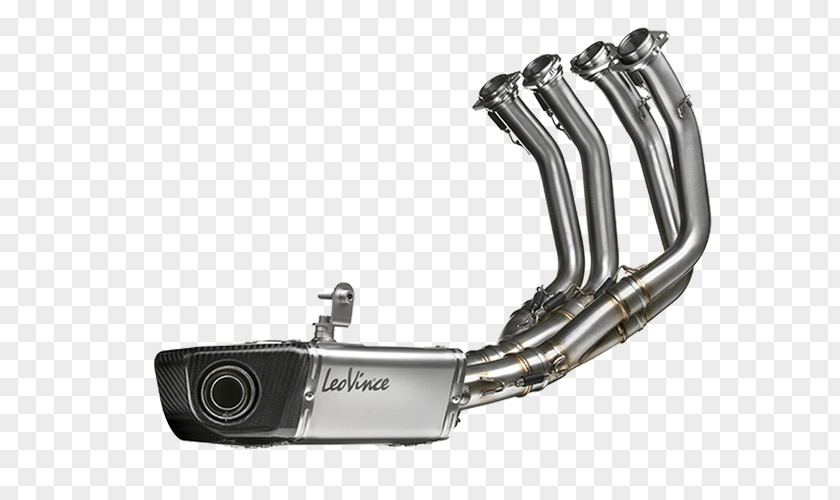 Sae 304 Stainless Steel Exhaust System Yamaha Motor Company Vespa GTS XJ6 Motorcycle PNG