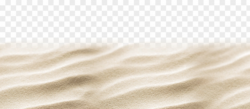 Sand Silk Floor White Textile PNG