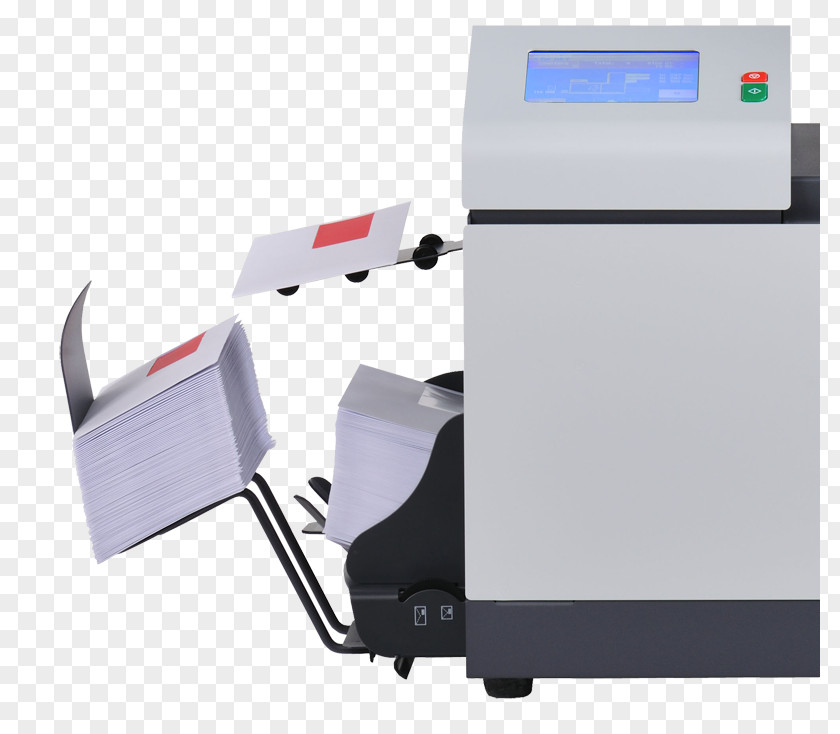 Seal Material Can Be Changed Mail Francotyp Postalia Business Folding Machine Franking Machines PNG