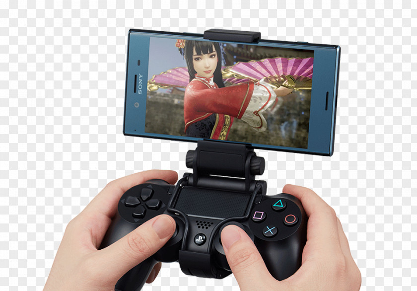 Smartphone Sony Xperia XZ2 XZ1 S 索尼 PNG