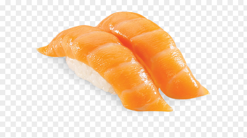 Sushi Sashimi Smoked Salmon Lox PNG